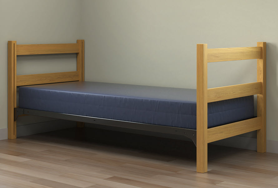 Mattresses ModuForm Flexibility in Furniture