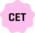 ModuForm in CET