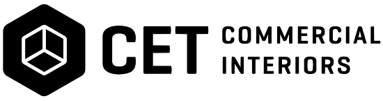 CET Commercial Interiors